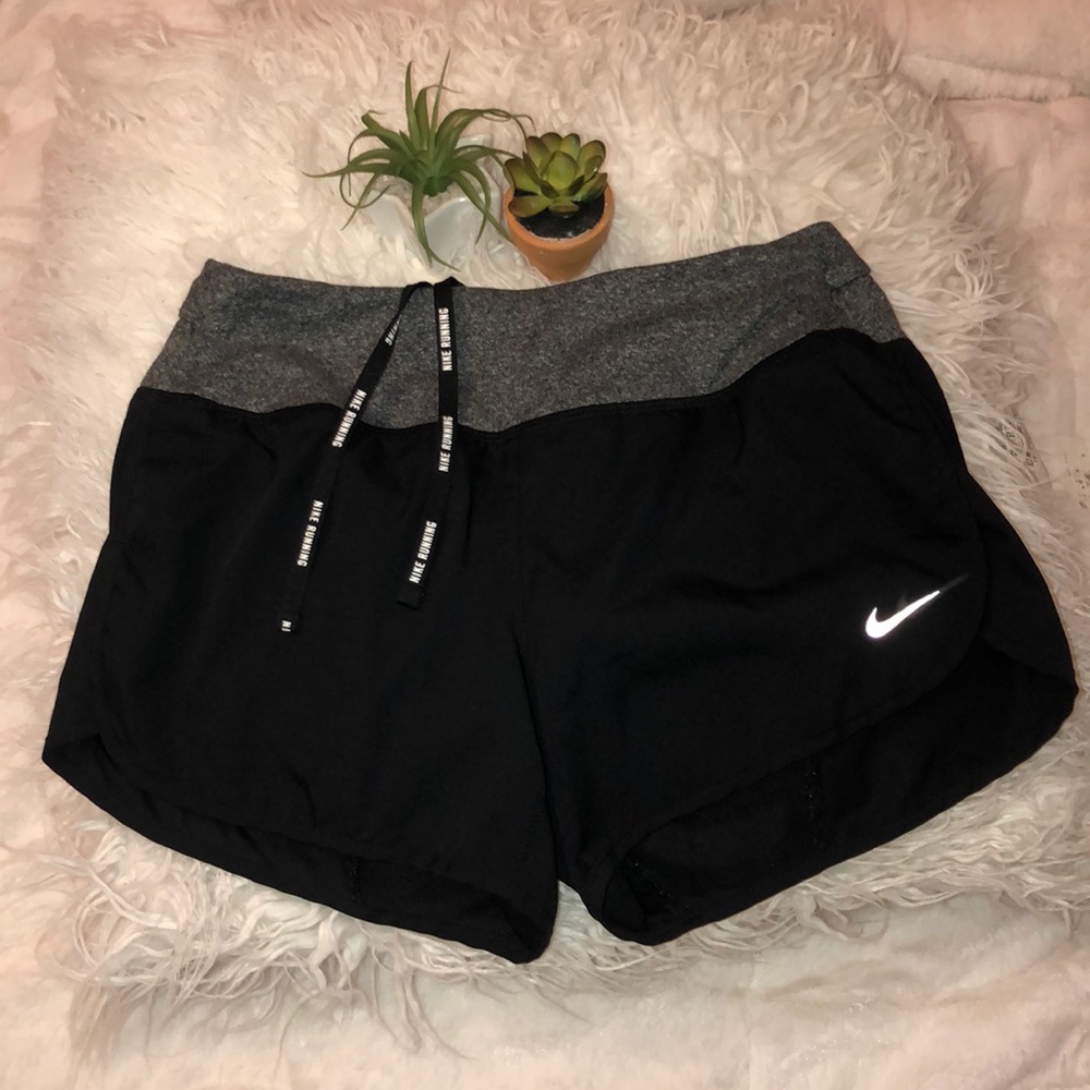 Nike Running Dri-Fit Shorts